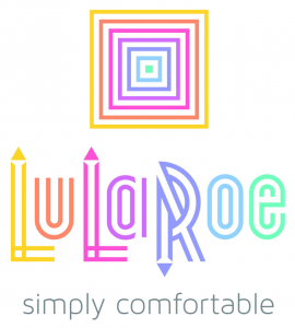 Lula Roe Logo