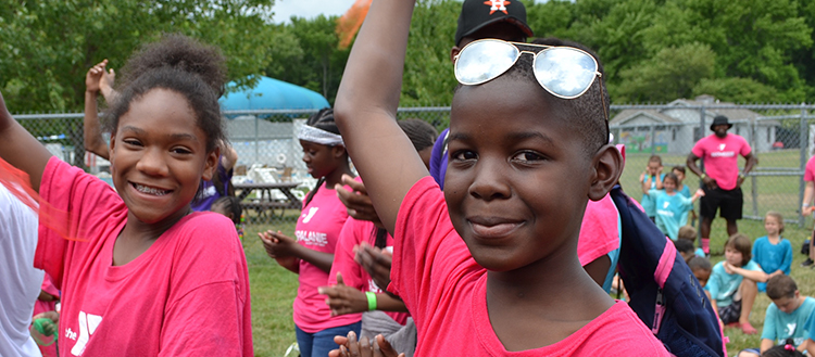 Ymca Walnut Street Summer Day Camp Ymca Of Delaware