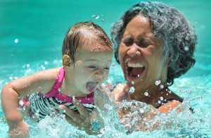 YMCA Membership Benefits