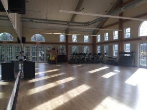 Beautiful Movement Studio