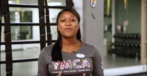 YMCA Fitness Instructor