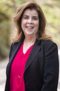 Deborah Bagatta-Bowles, YMCA DE CEO