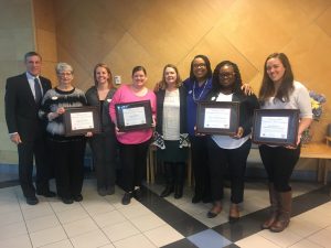 Delaware Stars Winners