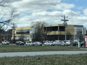 Middletown Family YMCA
