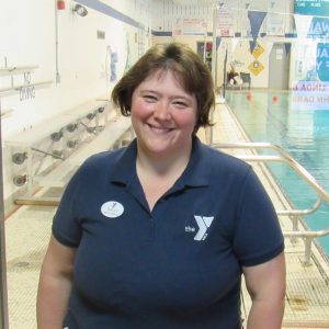 Tracey Condon-Kneifl