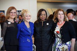 Women of YMCA Leadership