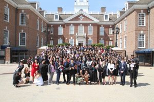 Youth Government YMCA Delaware