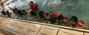 Sussex Water Safety Week 2