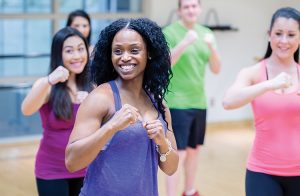 Fitness Instructor YMCA