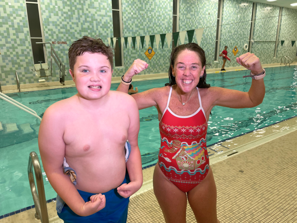 YMCA Impact and Experience Stories YMCA of Delaware